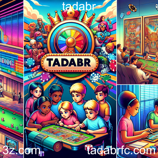 A Importância dos Jogos Infantis na Aprendizagem