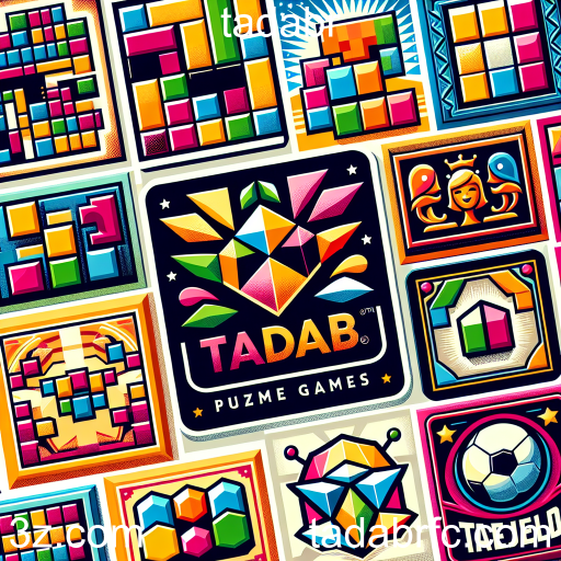 Desvendando o Mundo dos Jogos de Quebra-Cabeça