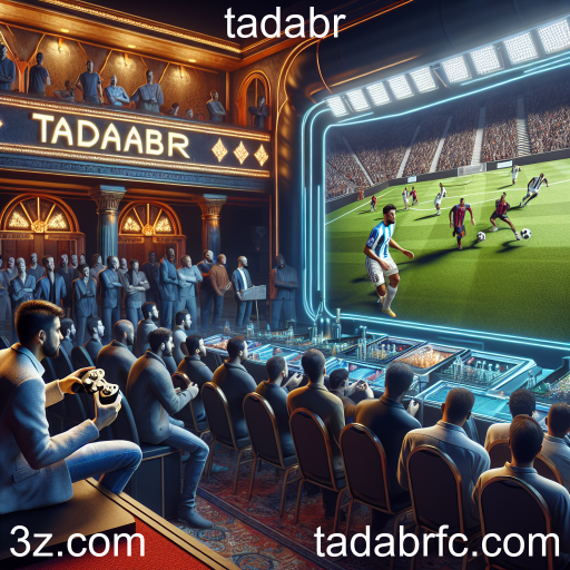 Os Jogos de Esportes: Uma Experiência Competitiva Virtual